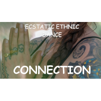 24/02 - Ecstatic Ethnic Dance DJ Boto - Torhout